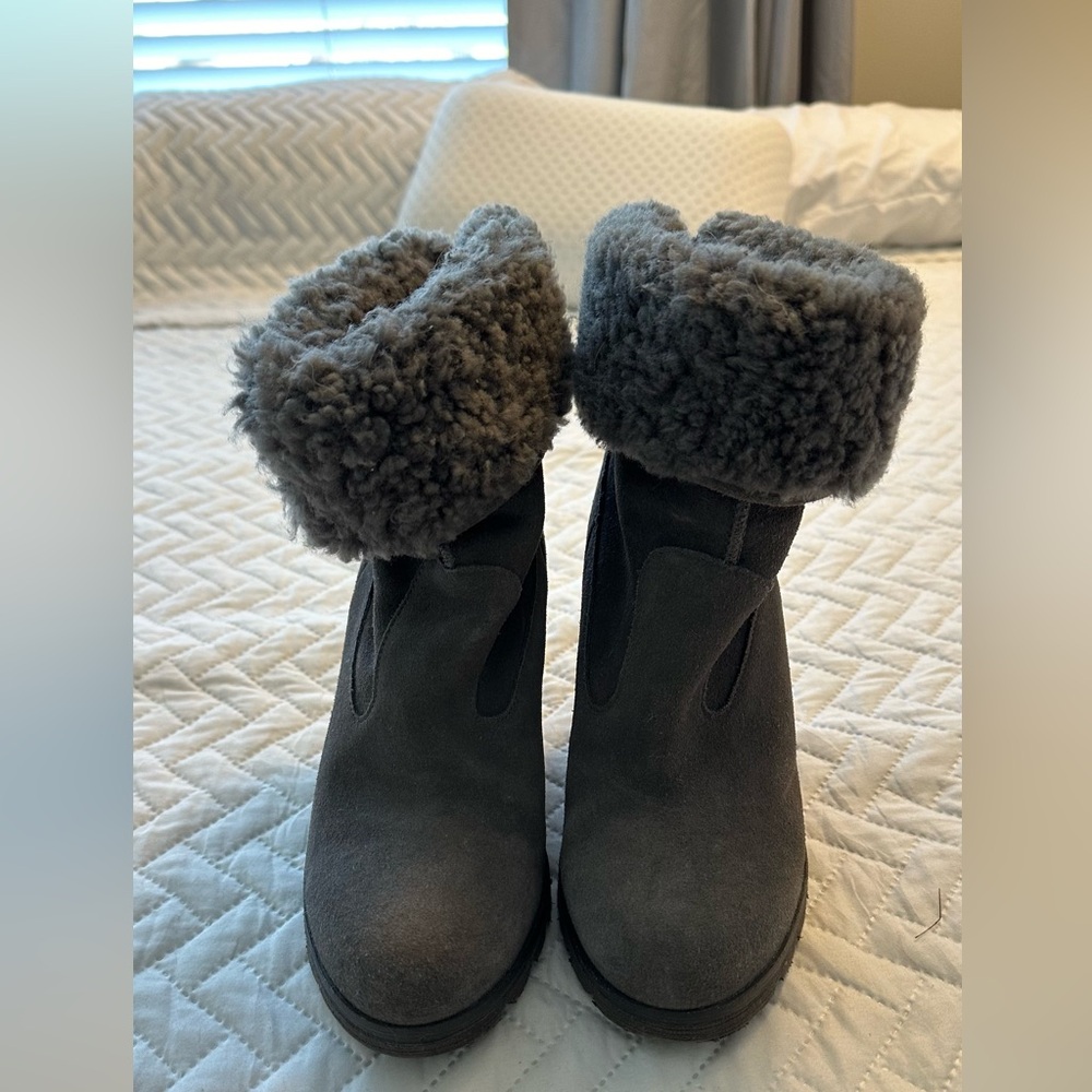 UGG Boots size 7